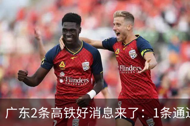 广东2条高铁好消息来了：1条通过国家评审，1条计划11月施工招标