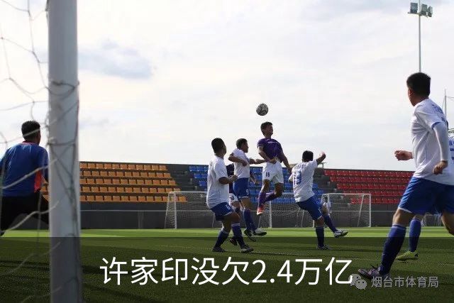 许家印没欠2.4万亿